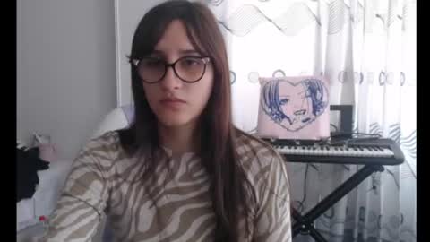 Alice online show from July 21, 2:42 pm