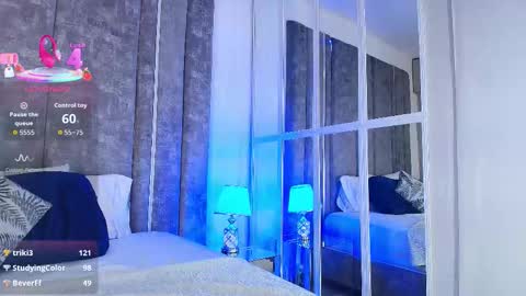 Ali Diaz online show from March 17, 7:16 pm