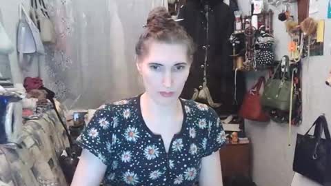 Snapshot of alisa_marta_ chatting on January 4, 4:32 pm Alisa Marta liska online show from January 4, 4:32 pm
