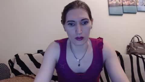 Snapshot of alisa_marta_ chatting on January 9, 12:19 pm Alisa Marta liska online show from January 9, 12:19 pm