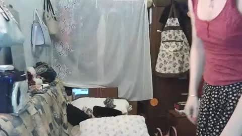 Snapshot of alisa_marta_ chatting on January 11, 8:43 pm Alisa Marta liska online show from January 11, 8:43 pm