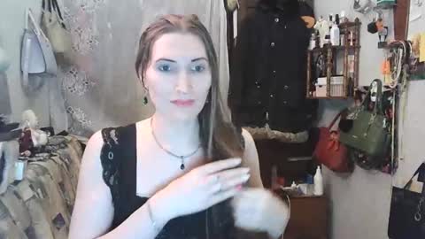 Snapshot of alisa_marta_ chatting on January 16, 8:36 pm Alisa Marta liska online show from January 16, 8:36 pm