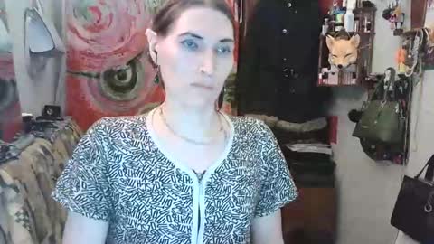 Snapshot of alisa_marta_ chatting on January 30, 8:42 pm Alisa Marta liska online show from January 30, 8:42 pm