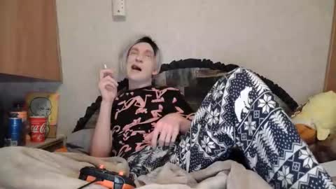 Alisha online show from February 23, 6:49 am