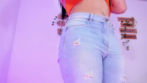 Alisia online show from February 20, 3:24 am