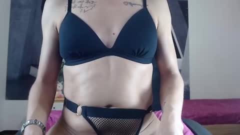 Alison online show from February 13, 1:11 am