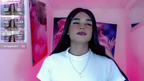 Alisson online show from April 10, 6:30 am