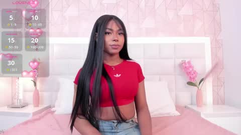 alisson_thompson_ online show from March 5, 7:33 pm