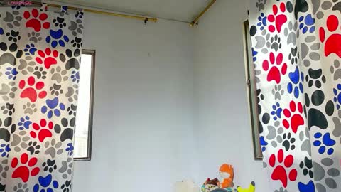 Alliison Foxx online show from April 1, 12:39 pm