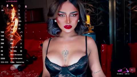 Natalya Fox online show from November 13, 8:12 am