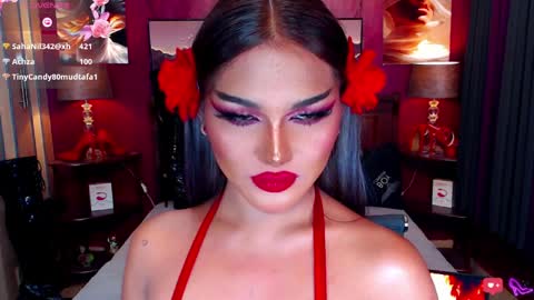 Natalya Fox online show from April 2, 3:32 pm