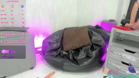 Santy online show from November 10, 3:07 am