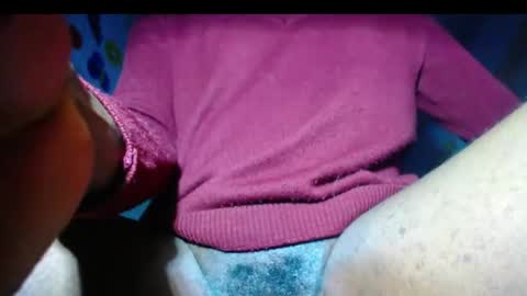 alondra online show from October 27, 2:58 pm