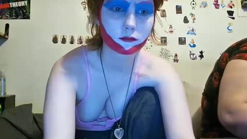 Prince Ruby online show from February 16, 10:54 pm