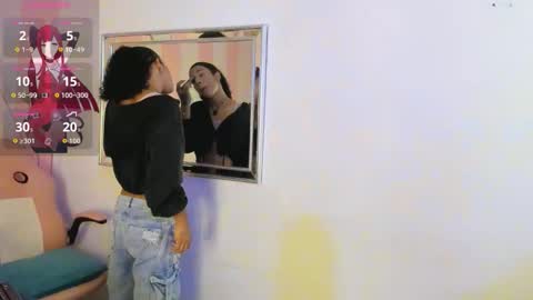 amaia_monroe online show from March 7, 5:13 am