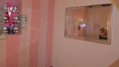 amaia_monroe online show from March 18, 4:35 am