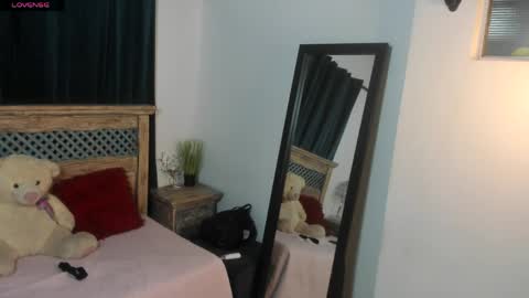 amaia_monroe online show from June 2, 4:58 am
