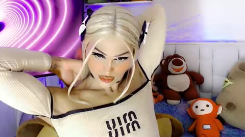 amal_baddel_ online show from February 27, 7:45 am