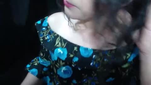 Amanda cerat online show from February 11, 8:33 am