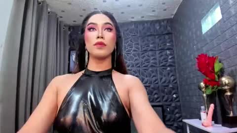 Snapshot of amandaleon chatting on February 12, 8:06 am amandaleon online show from February 12, 8:06 am