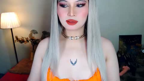 Amara online show from February 9, 9:05 am