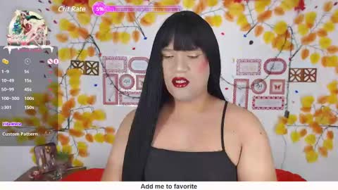 Snapshot of amberrsweet15 chatting on December 31, 8:45 pm Amber and Jim online show from December 31, 8:45 pm