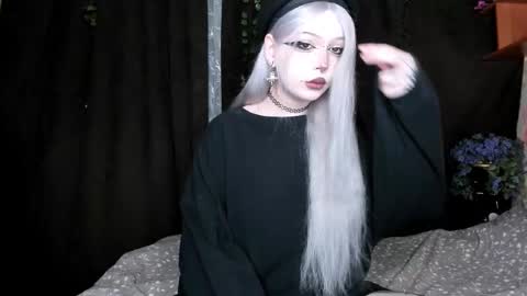 Snapshot of amelia__miller chatting on November 1, 7:44 pm Amelia online show from November 1, 7:44 pm