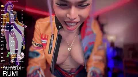 AMETHYST look at my BIO online show from February 28, 8:10 am