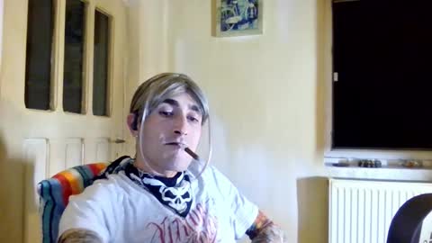 Gabriella online show from November 22, 2:02 am