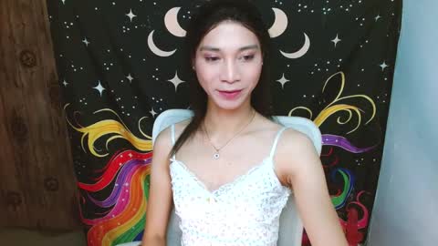 Tina online show from February 13, 4:14 pm