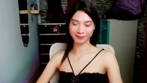 Tina online show from July 30, 5:34 pm