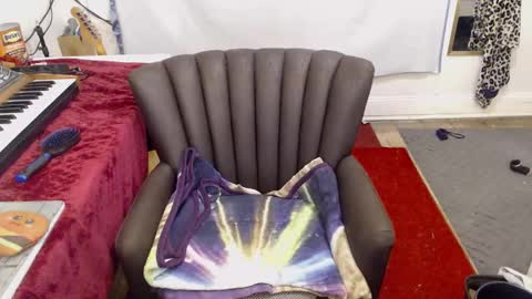 Trashely Gimpson online show from December 4, 11:03 am