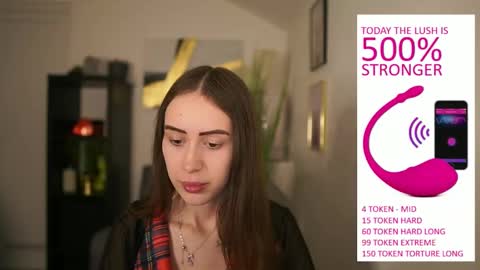 anabell055 online show from November 13, 8:45 am