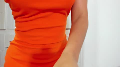 Snapshot of anahi_cruz77 chatting on December 31, 11:31 am Ana online show from December 31, 11:31 am