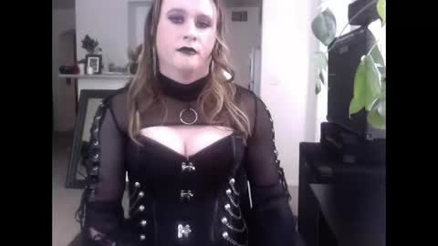 Analexis Serena online show from October 13, 8:42 pm