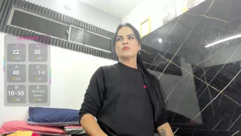 Analia smith online show from January 6, 3:21 am