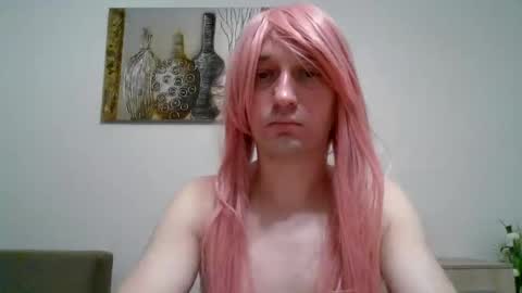 Analstasya Fantasy online show from February 14, 8:59 pm