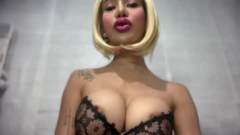 anawalters online show from January 9, 1:05 pm