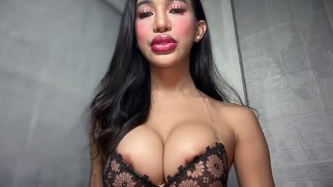 anawalters online show from March 9, 5:27 pm