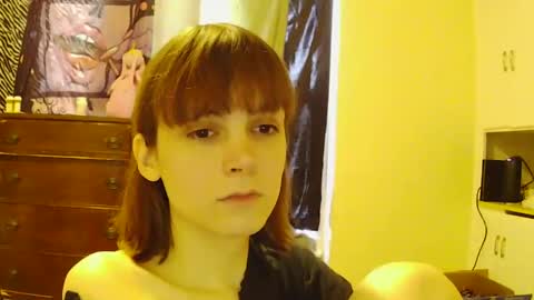 andrea online show from November 8, 3:34 pm