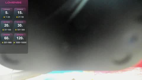 ANDREA online show from January 23, 1:02 pm