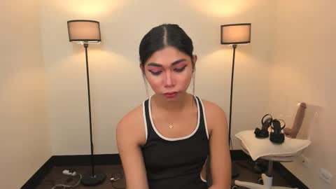 andreajane69 online show from October 21, 1:02 pm