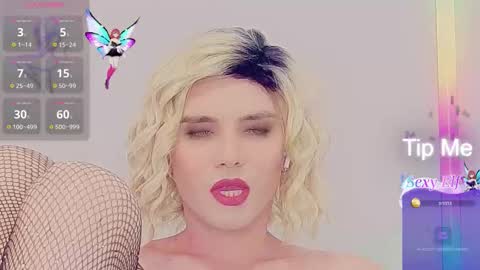 Natalia online show from March 2, 6:58 am