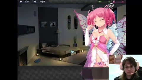 andromedants online show from May 24, 9:17 am