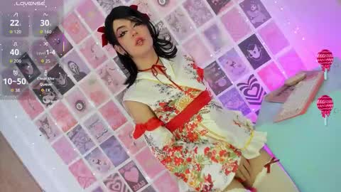 Andy online show from November 24, 5:04 pm