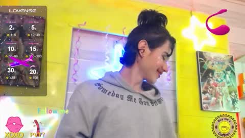 andy staar online show from October 27, 10:18 pm