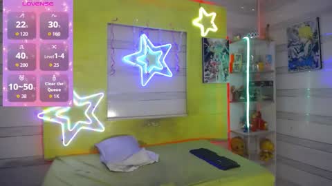 andy staar online show from December 18, 7:30 pm