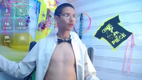 andy staar online show from February 13, 11:45 pm