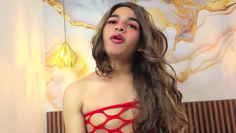 Andy online show from February 23, 12:52 pm