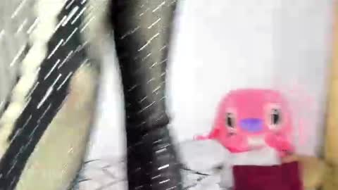 ANGEL online show from July 8, 12:59 am